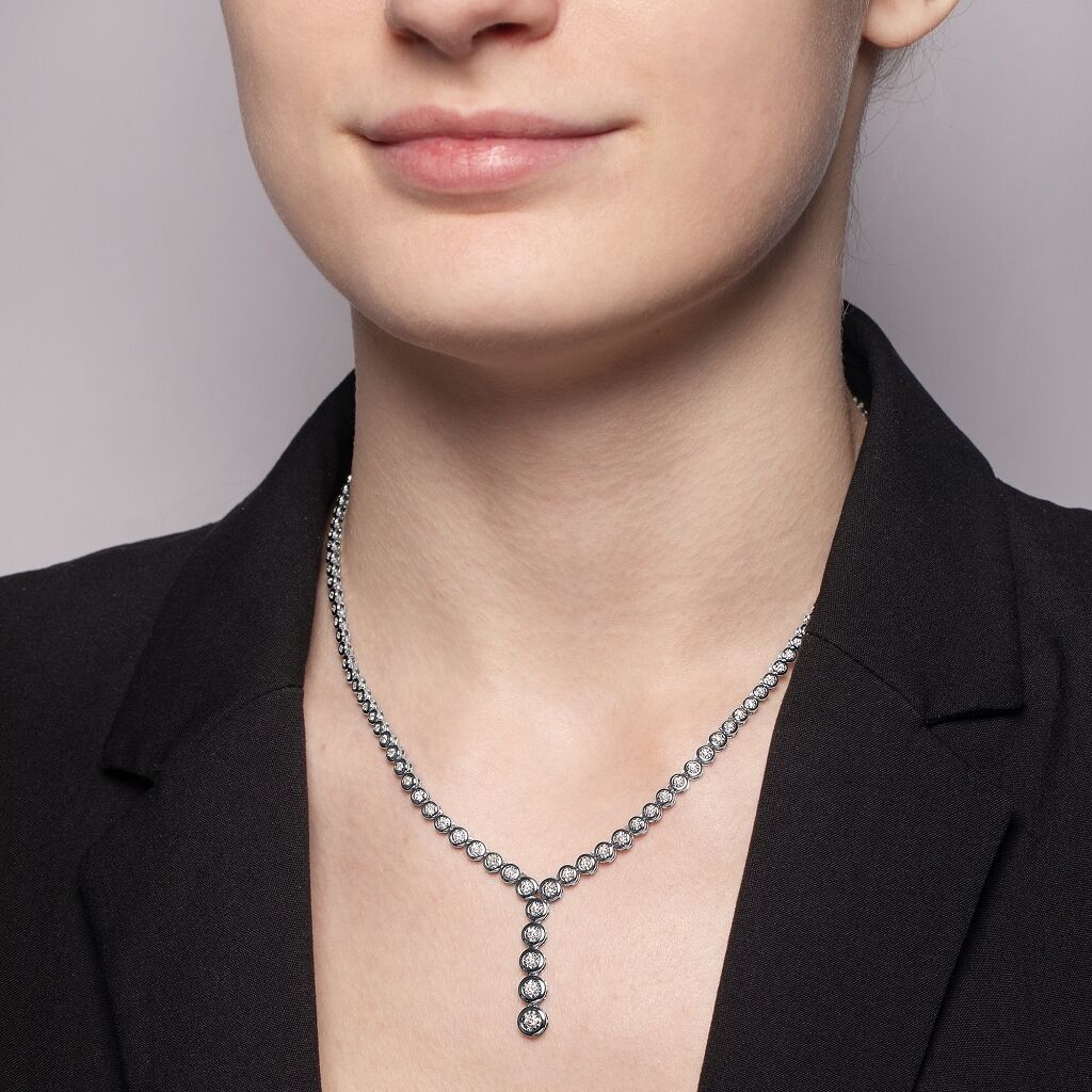 Brogle Selection Diamantcollier Brogle Selection Diamantcollier