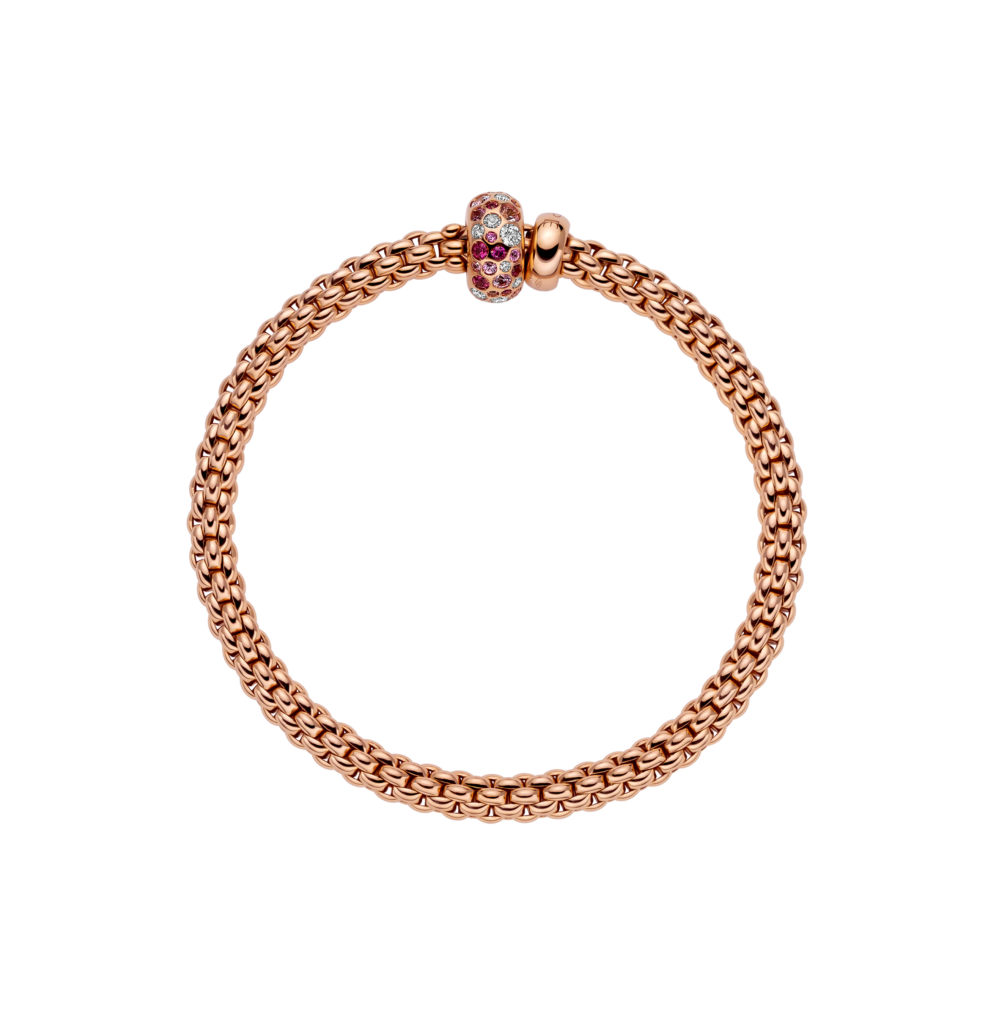 Fope Solo Flex'it Bracelet Fope Solo Flex'it Bracelet