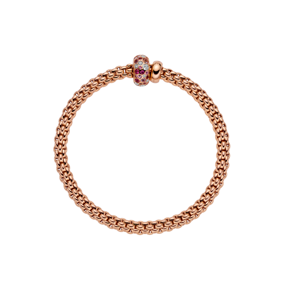 Fope Solo Flex'it Bracelet Fope Solo Flex'it Bracelet