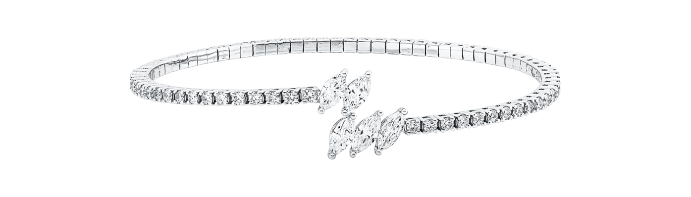 Brogle Selection Diamantarmreif Brogle Selection Diamantarmreif