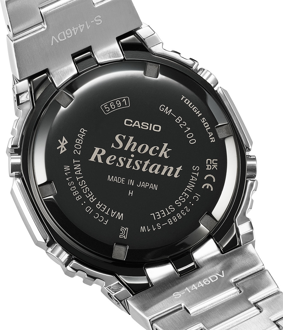 CASIO G-SHOCK Classic 44mm CASIO G-SHOCK Classic 44mm