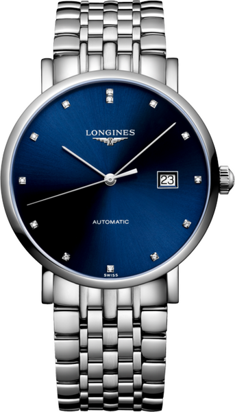 Longines Elegant Automatic 39mm