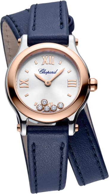 Chopard Happy Sport Quartz 25mm