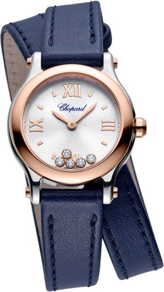 Chopard Happy Sport Quartz 25mm Chopard Happy Sport Quartz 25mm