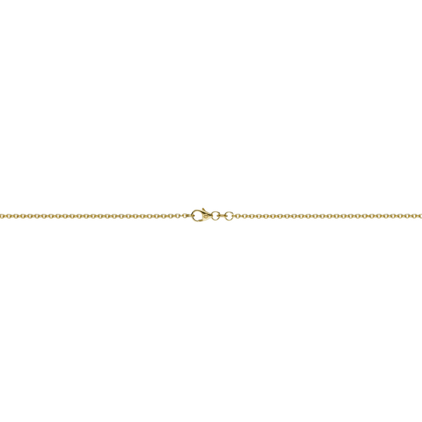 Brogle Classic Rundankerkette 1,9mm Brogle Classic Rundankerkette 1,9mm