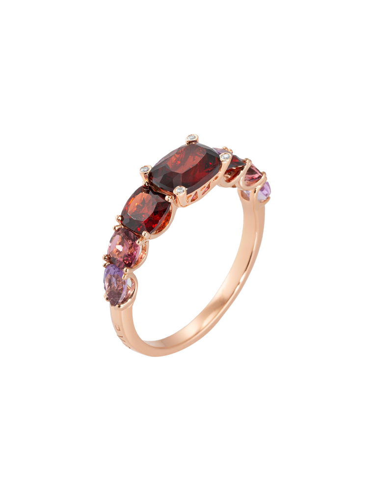 Ponte Vecchio Gioielli Iris Ring