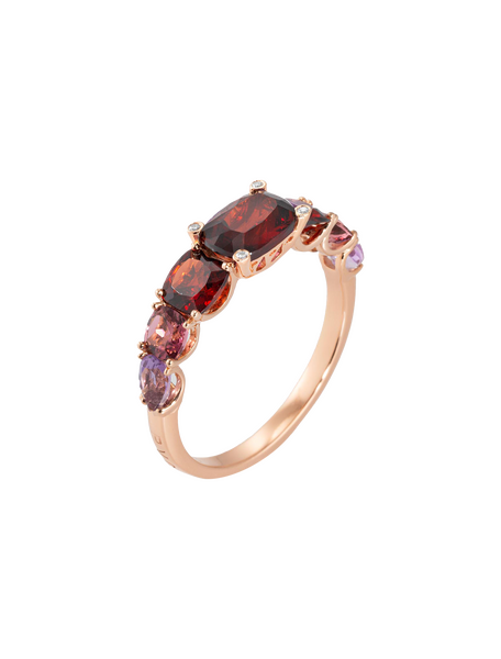 Ponte Vecchio Gioielli Iris Ring