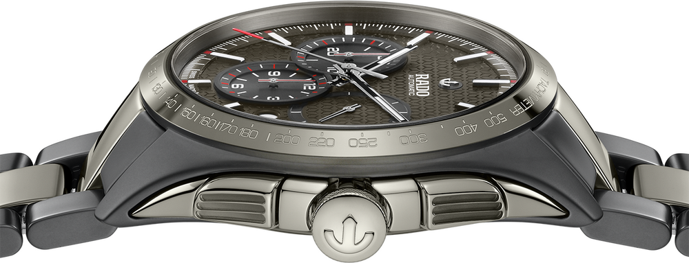 Rado HyperChrome Automatic Chronograph Limited Edition 45mm