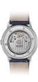 Mido Commander Gradient 40mm