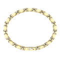 Zancan Eternity Gold bracelet Zancan Eternity Gold bracelet