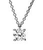 Brogle Selection Diamantschmuck Solitaireketten navi