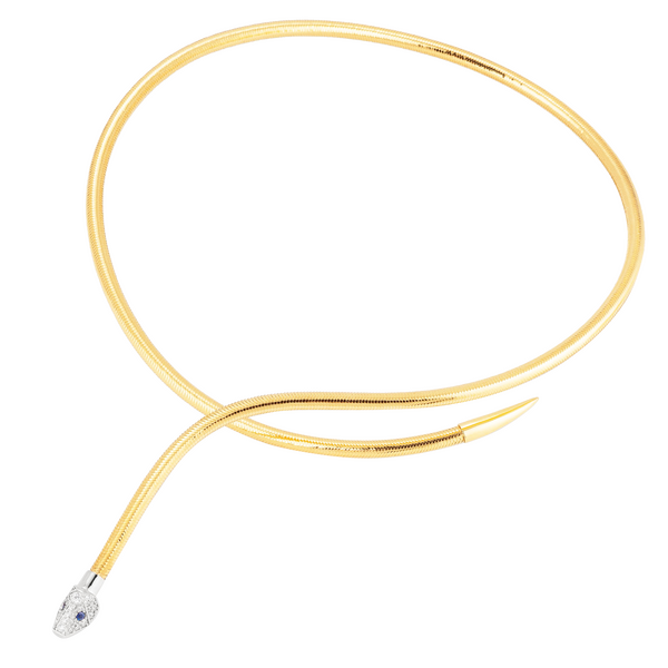 Ponte Vecchio Gioielli Nobile choker