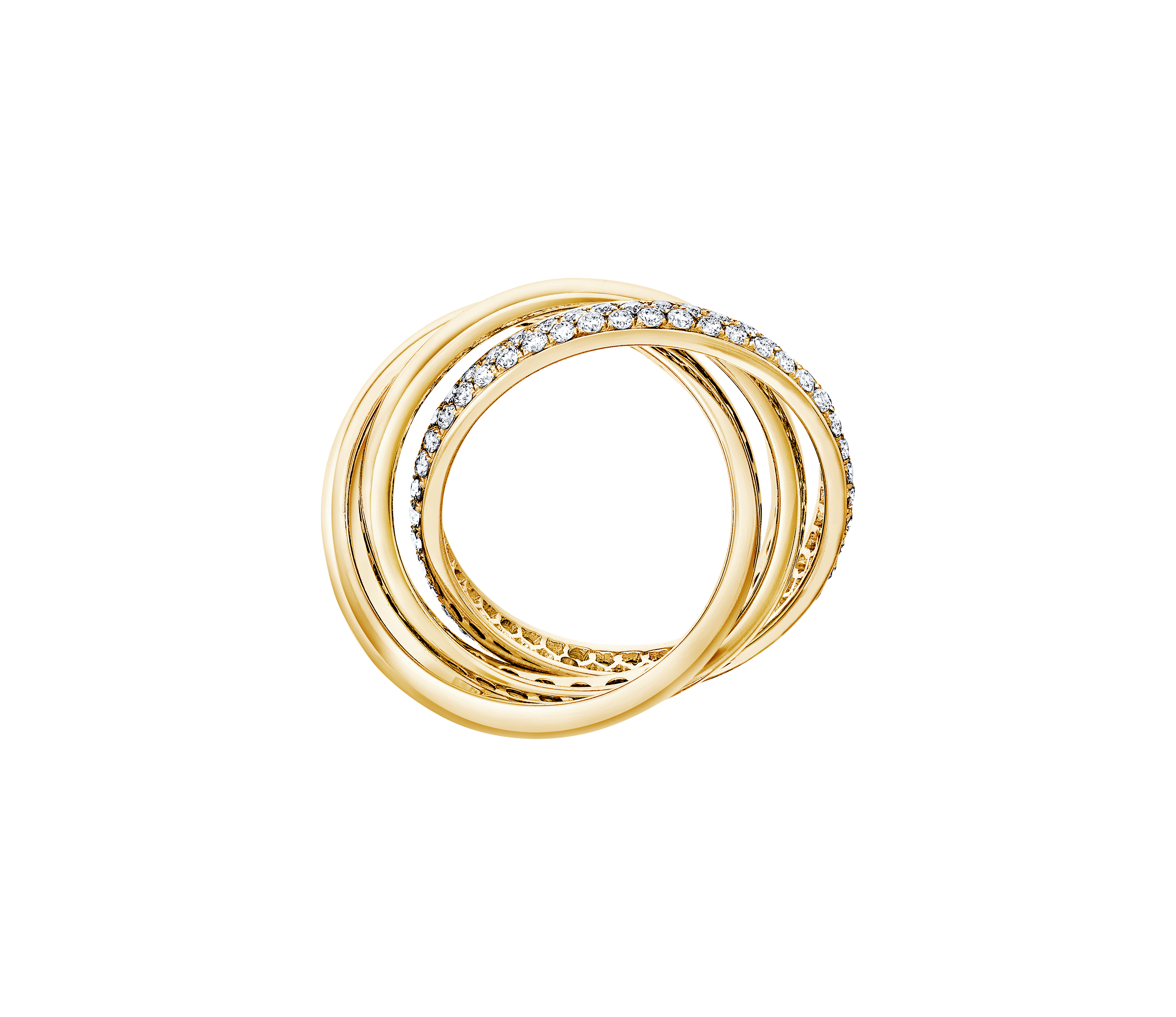 Brogle Selection Diamantring Brogle Selection Diamantring