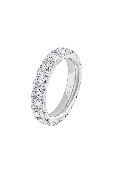 Brogle Selection Memoir ring Julia Brogle Selection Memoir ring Julia