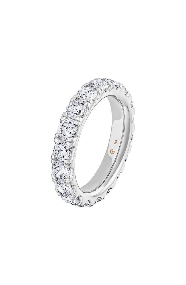 Brogle Selection Memoir ring Julia Brogle Selection Memoir ring Julia