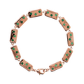 Bronzallure Preziosa bracelet Bronzallure Preziosa bracelet