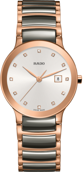 Rado Centrix Diamonds S Quartz 28mm