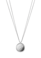 Chopard Happy Diamonds Fish necklace with pendant