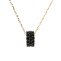 Bronzallure Golden necklace