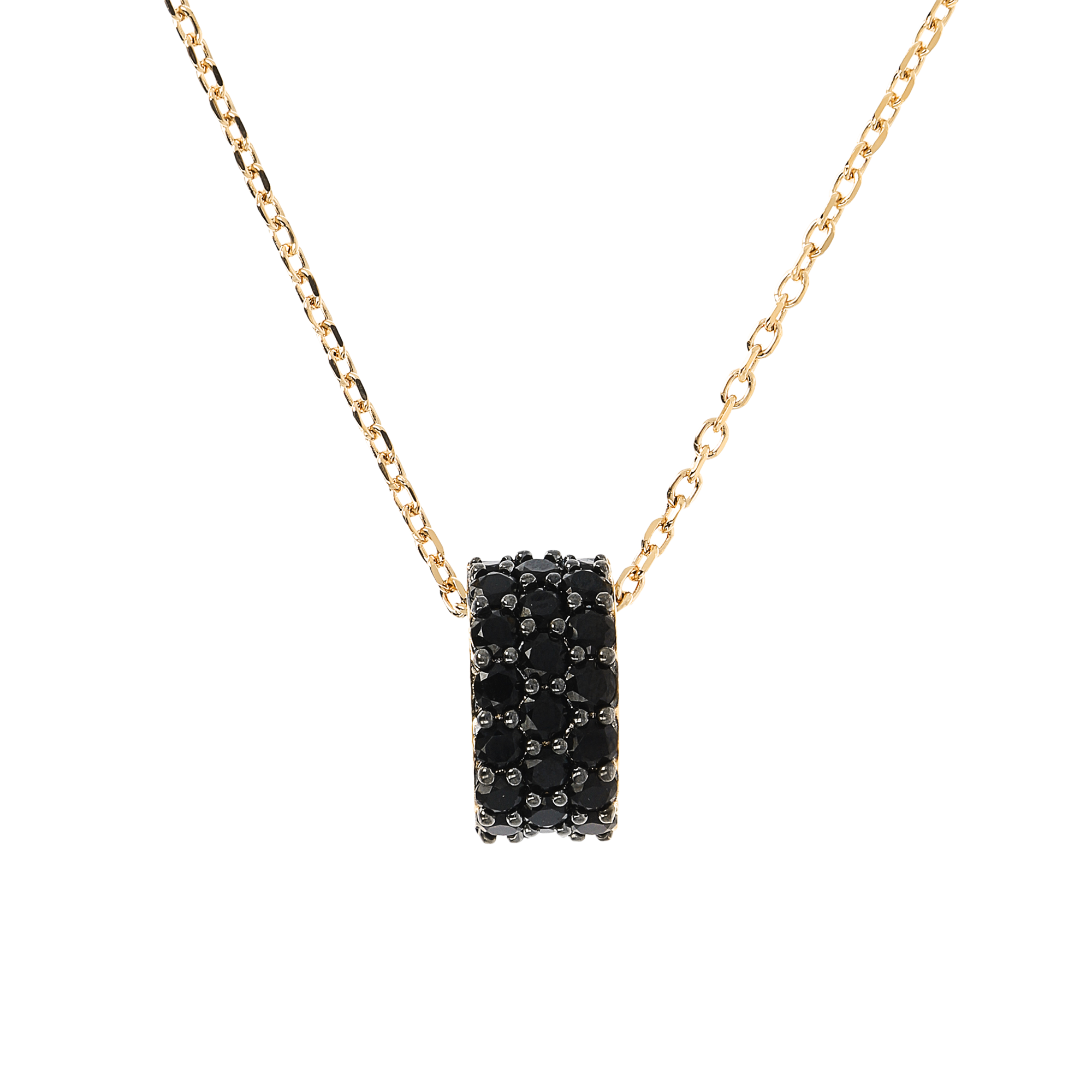 Bronzallure Golden necklace Bronzallure Golden necklace