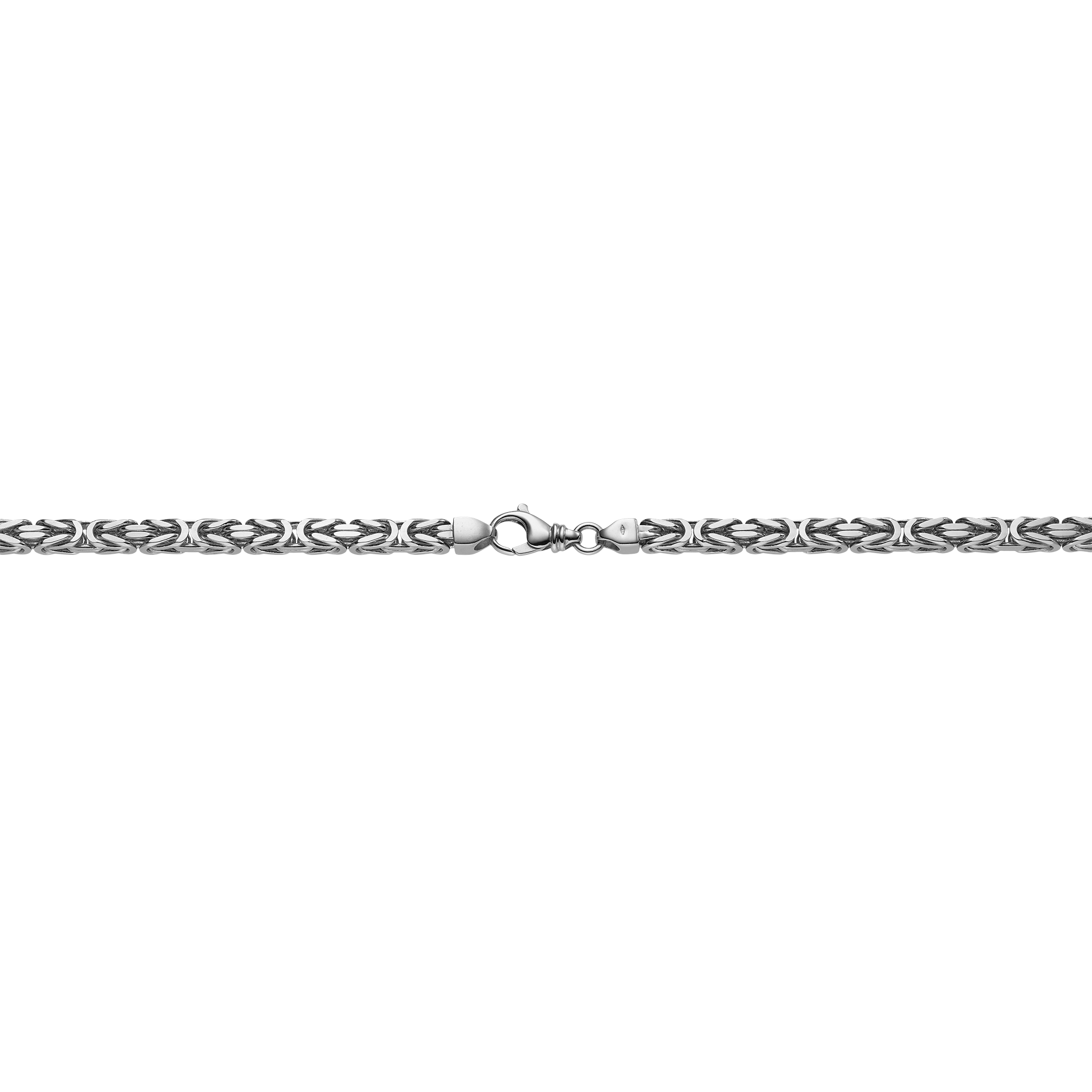 Brogle Classic King's chain 7mm Brogle Classic King's chain 7mm