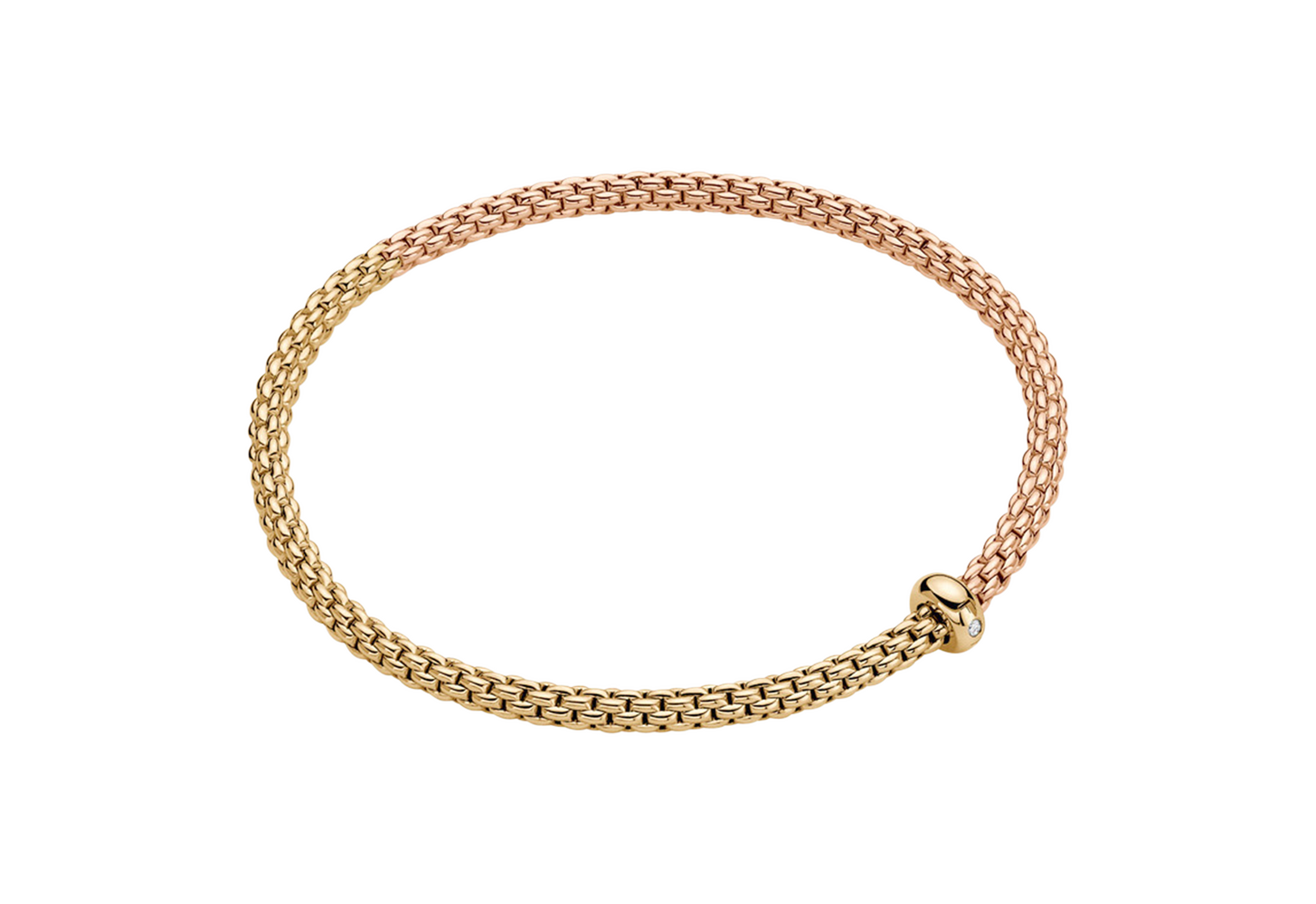 Roségold