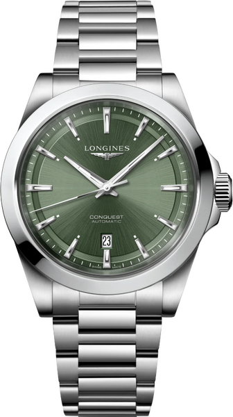 Longines Conquest Automatic 41mm