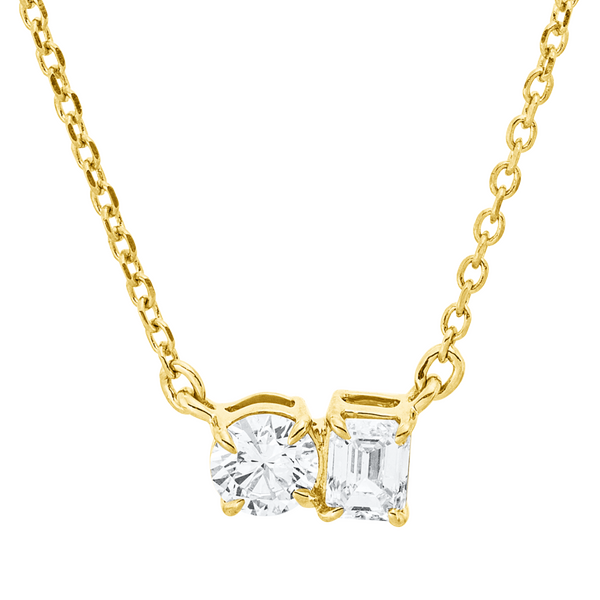 Brogle Classic Diamantkette