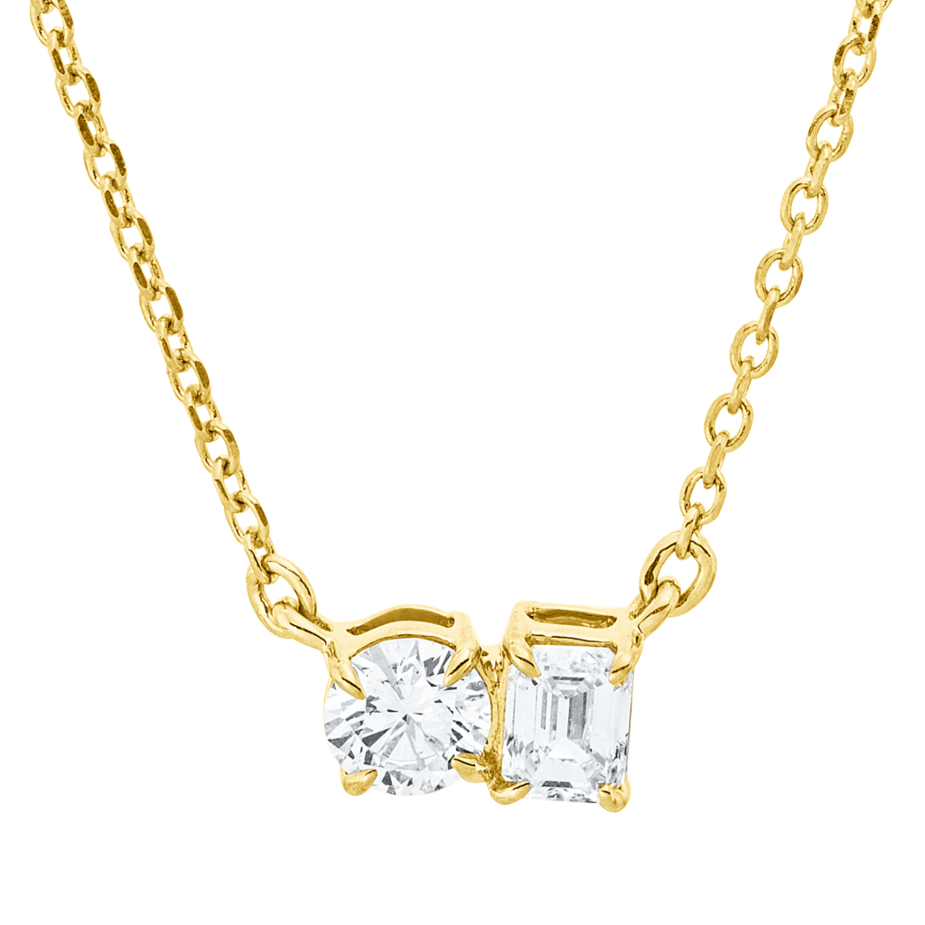Brogle Classic Diamantkette Brogle Classic Diamantkette