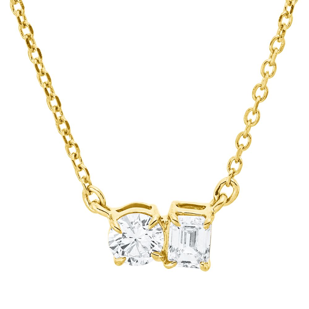 Brogle Classic Diamantkette Brogle Classic Diamantkette