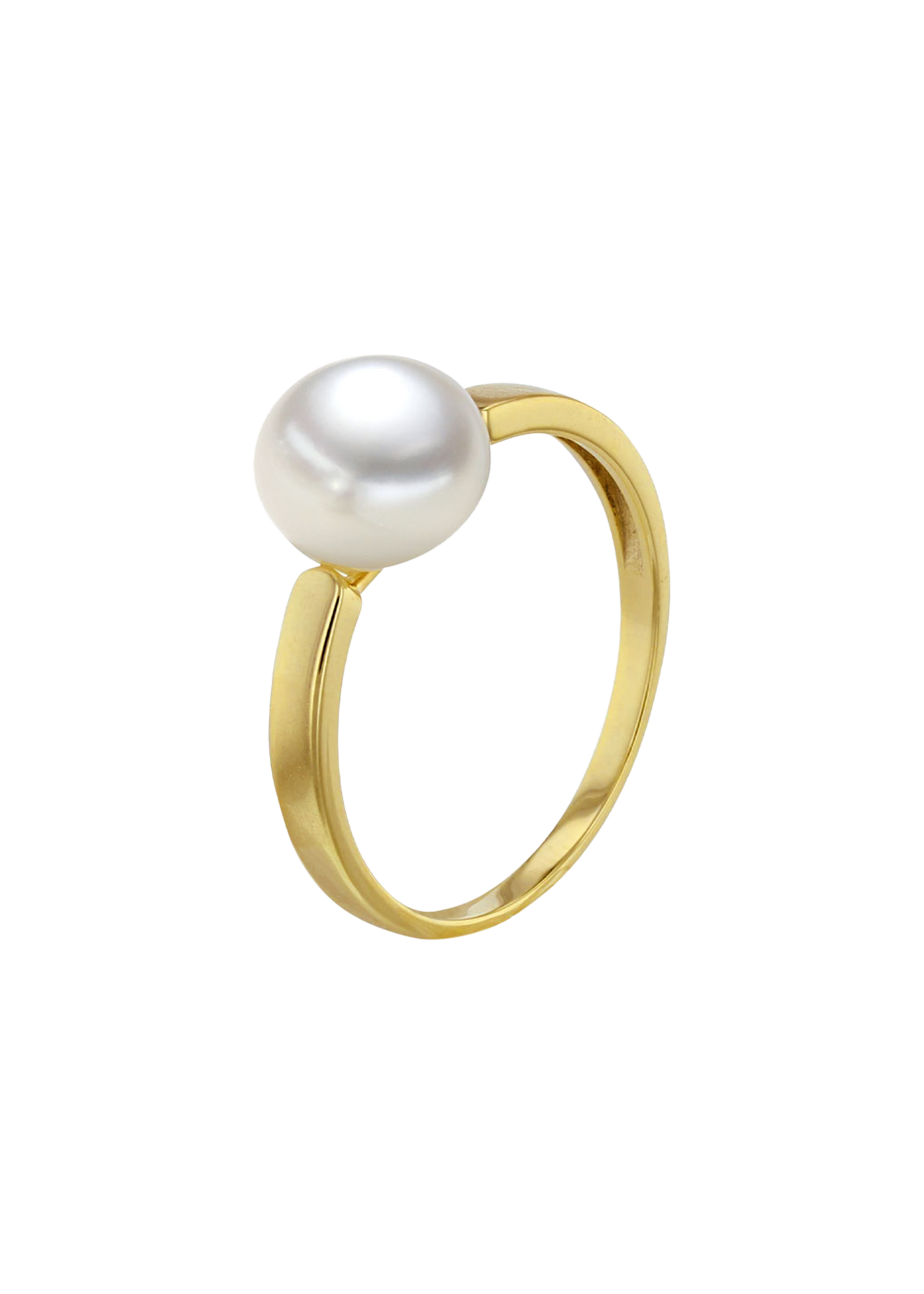 Brogle Classic freshwater pearl ring Brogle Classic freshwater pearl ring
