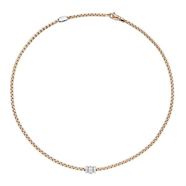 Fope Eka Necklace Fope Eka Necklace