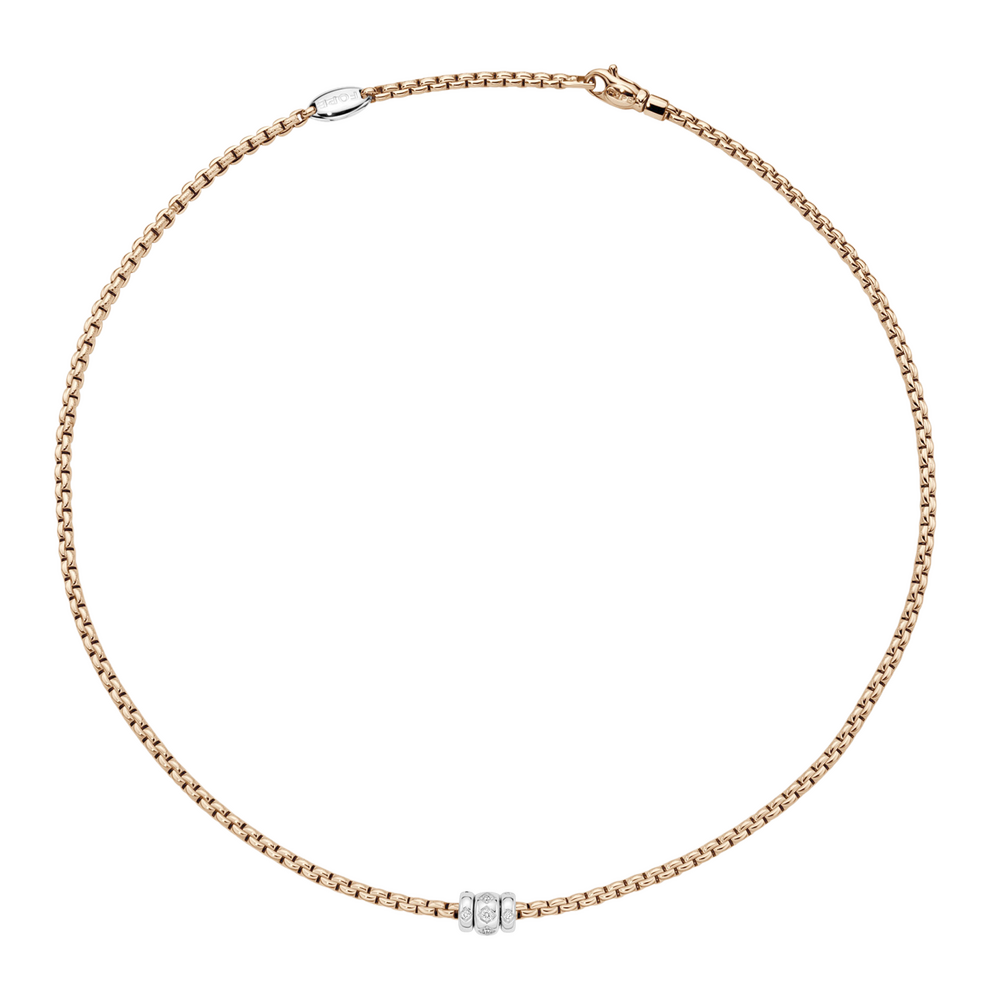 Fope Eka Necklace Fope Eka Necklace