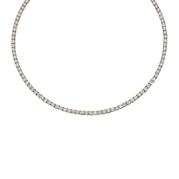 Brogle Selection Tenniscollier