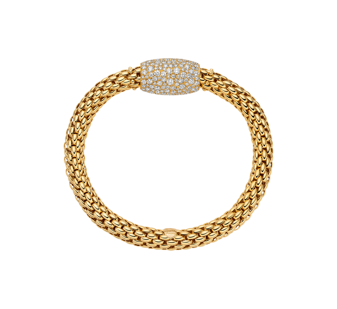 Fope Love Nest Flex'it bracelet
