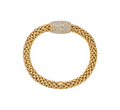 Fope Love Nest Flex'it bracelet