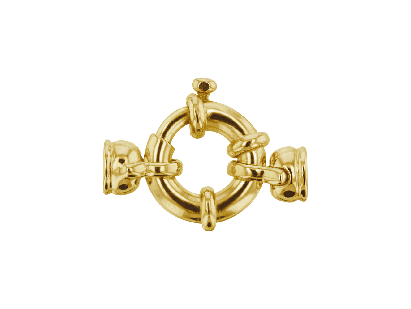 Brogle Classic Federring Brogle Classic Federring