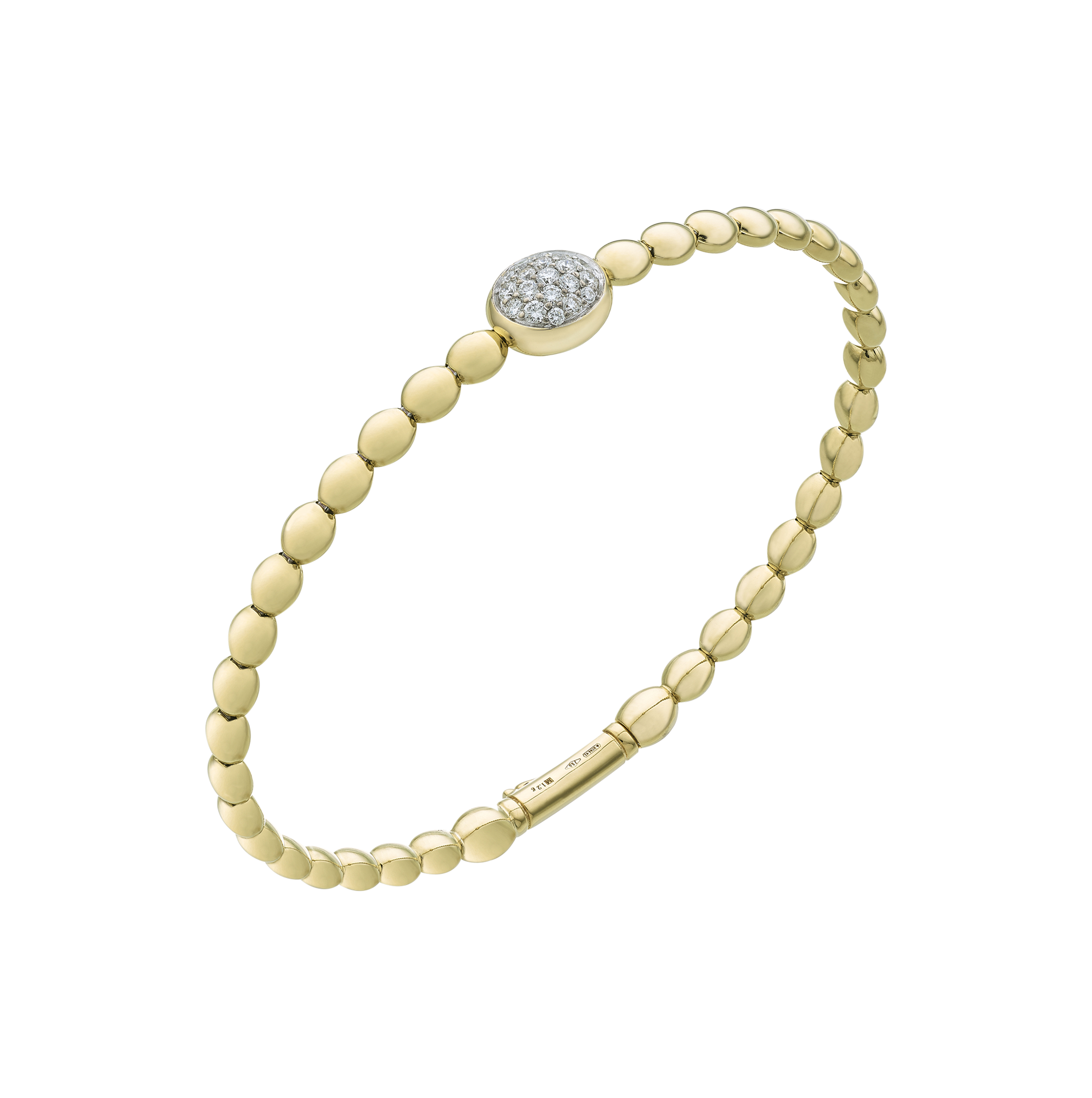 Chimento Armillas Acqua Bracelet