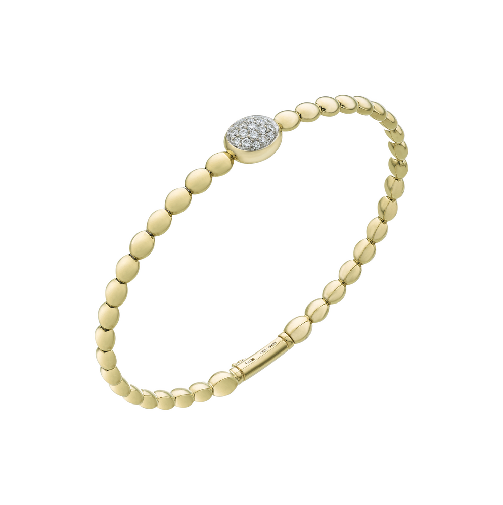 Chimento Armillas Acqua Bracelet Chimento Armillas Acqua Bracelet