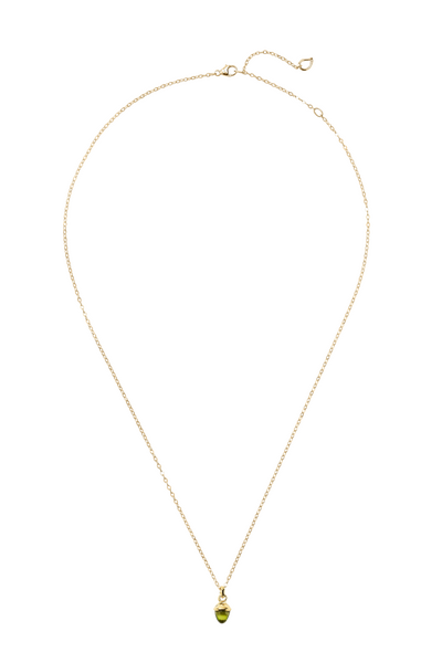 Tamara Comolli myMIKADO necklace with pendant