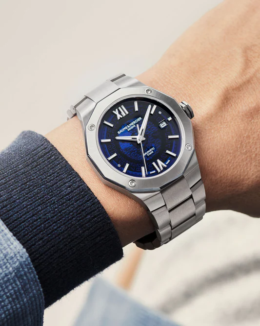 Baume & Mercier Riviera 42mm Baume & Mercier Riviera 42mm