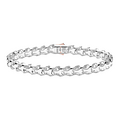Zancan Eternity Gold bracelet