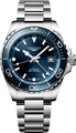 Longines HydroConquest GMT 41mm
