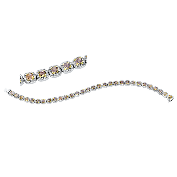 Brogle Selection Diamantarmband