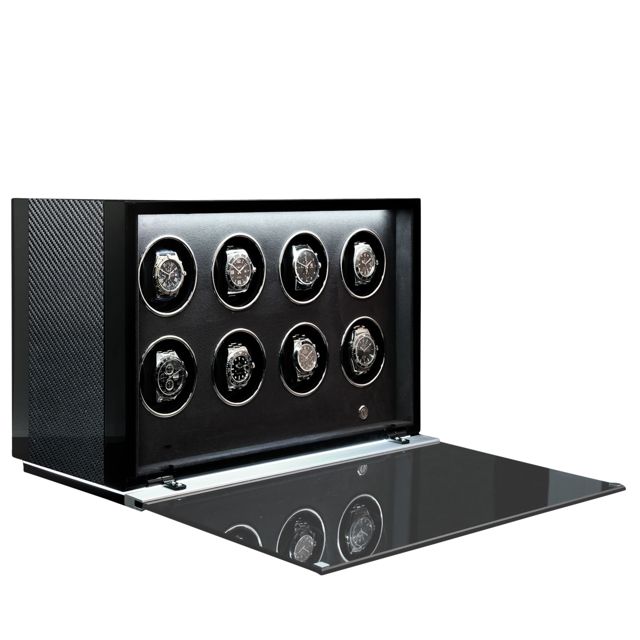 Chronovision Uhrenbeweger Ambiance VIII Chronovision Uhrenbeweger Ambiance VIII