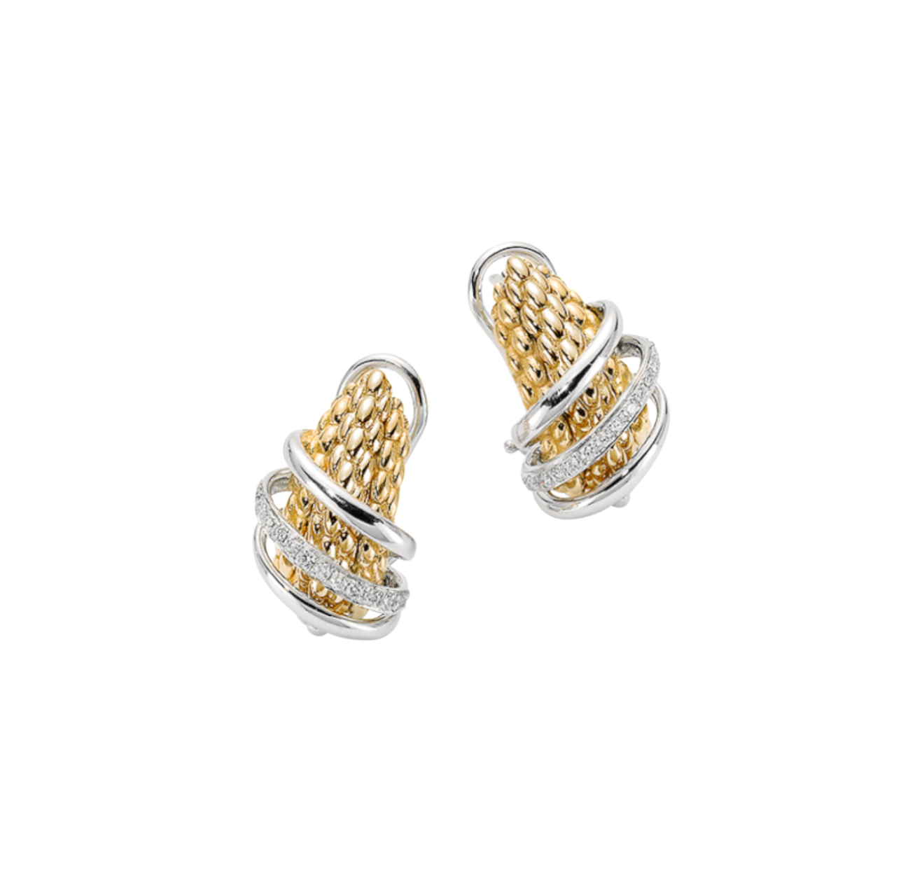 Fope Solo Creolen Fope Solo Creolen