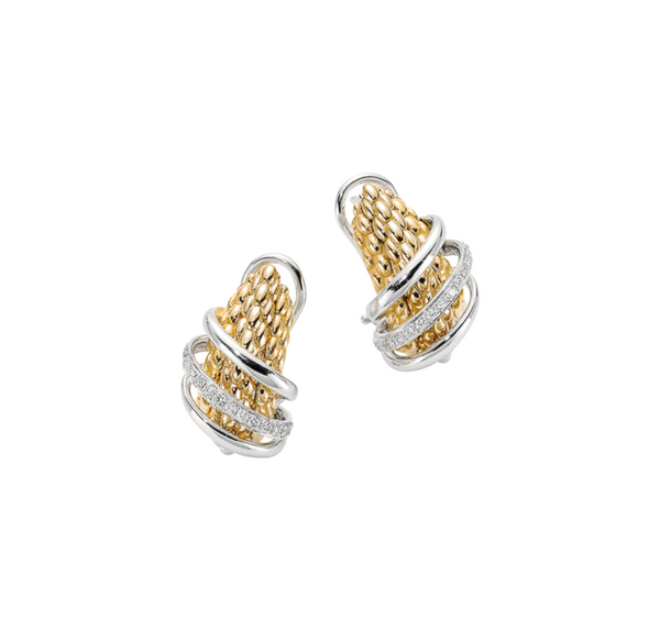 Fope Solo Creolen Fope Solo Creolen