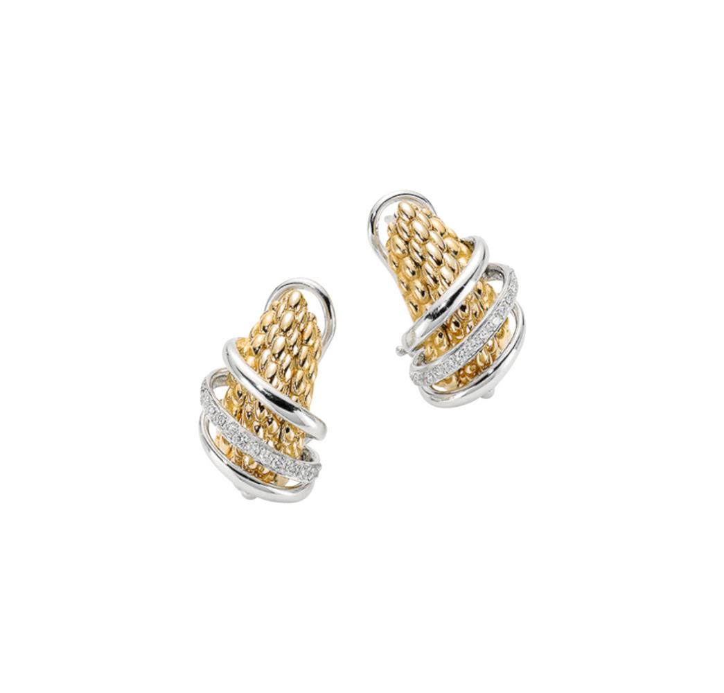 Fope Solo Creolen Fope Solo Creolen