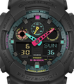 CASIO G-SHOCK Classic 51mm
