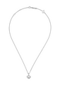 Chopard Icons Heart Halskette mit Anhänger